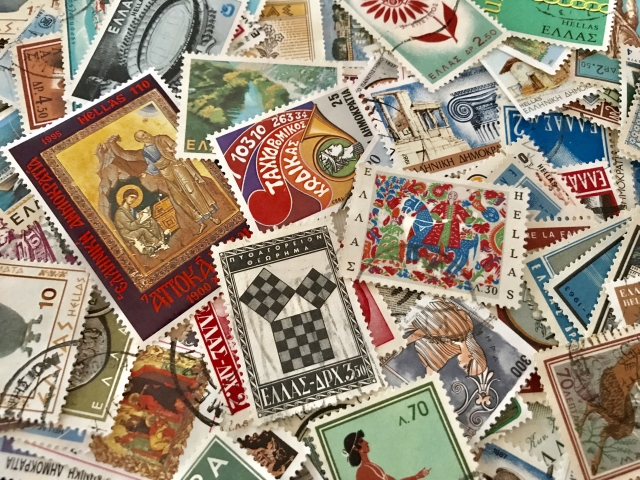 仙台市の切手買取で高額査定のために大切なのは？